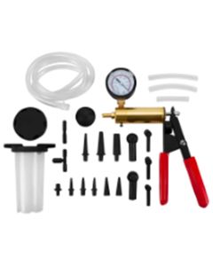Vacuum Pump Kit