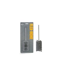 Flex Hone, for Brake Cylinders, 1-3/4" Diameter (45mm), 240 Grit, 8" Overall Length