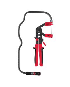 Mayhew Rigiflex Cable Operated Hose Clamp Pliers
