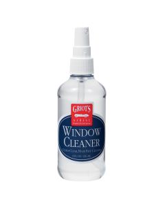 Window/Glass Cleaner - 8 oz.