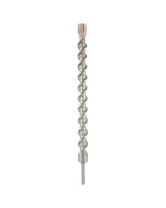 SDS-PLUS 4CT MX4? 1-1/4" X 16" X 18"