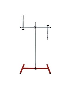 ROTATING PAINTING RACK