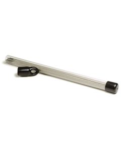 Welding Rods, Fast Fill 1/16", Works With All Brands Of 115V Welders