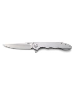Knife Up At 'Em Carbon Stainless Steel Bla