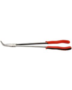 Sunex Tools 16 in. Extension Long Reach 90 Degree Needle Nose Pliers