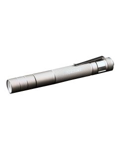 135 Lumen 2AAA Aluminum Pocket Light