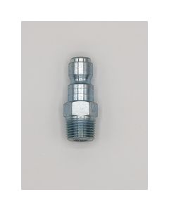D-2E-DT 3/8 in. Adapter w/ 3/8 in. MNPT