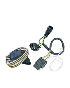 98 & UP JEEP T-CONNECTOR