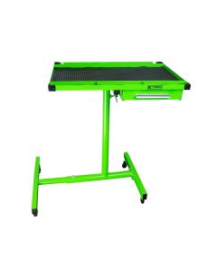 Work Table Adjustable 30" - Green