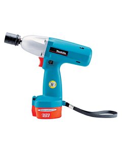 1/2" Drive Cordless Impact Wrench Kit