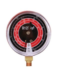 R-1234yf High Side Gauge
