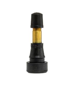 Valves High Pressure Rubber 1.27" x .453"  50pk