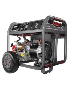 Briggs and Stratton Elite 2100 Series CARB Generator, 7500 Watt