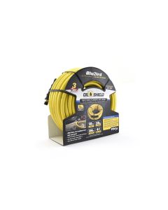 BluBird Oil Shield 3/8 in. x 100 ft. Air Hose