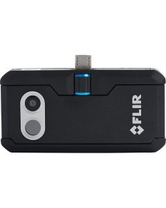 FLIR ONE PRO for Android Smartphone, Micro USB connector