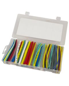 Heat Shrink Tubing Assortment