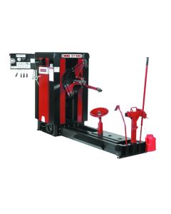 H.D. Tire Changer