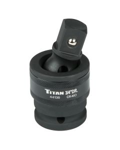 Titan 3/4 in. Drive Universal Joint