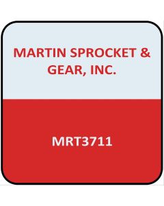 7/16 in. x 7/16 in. Chrome Angle Hydraulic Wrench