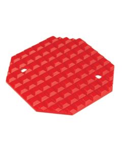 Polypadz 4 pk. Poly Hoist Pads for American, Eagle, Forward, Gemini, Worth