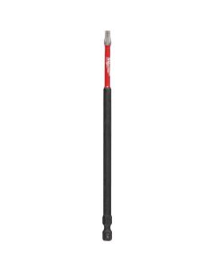 SHOCKWAVE 6" POWER BIT TORX T25 - BULK (10)
