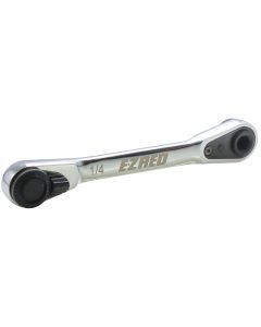 1/4 in. Combination Drive Ratchet