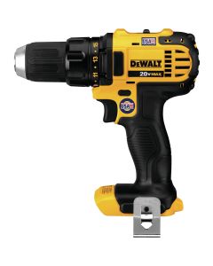 DeWalt 20V Max Compact Drill (Bare Tool)