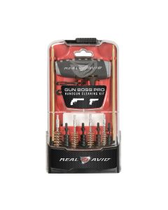 Gun Boss Pro - Handgun Cleaning Kit