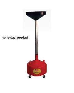 PIPE FOR JDI-8DCP