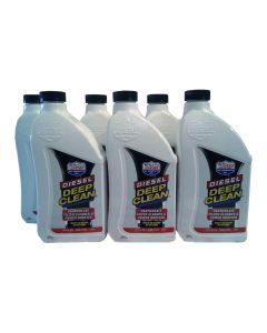 DIESEL DEEP CLEEN 64 OZ 6/CS
