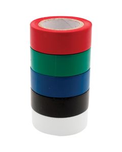 Electrical Tape (Pack of 5)