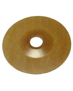 3" PHENOLIC BACKING DISC