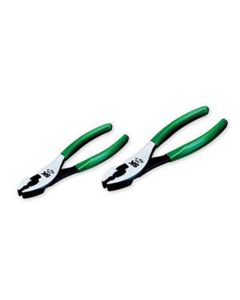 Slip Joint Pliers Set, 2 Piece, with 6" and 8" Pliers