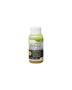LeakFinder (1) 1-oz (30 ml) bottle, A/C dye