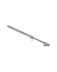 Calibr. Service Gage, 160 PSI, Str Dual
