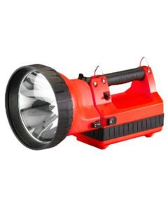 H.I.D. LiteBox  120V AC/12V DC - Orange