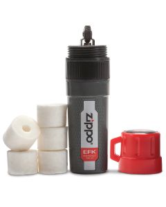 Zippo Emergency Fire Kit