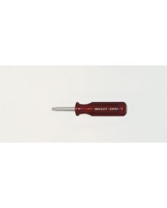 1/4"Dr Spin 6"