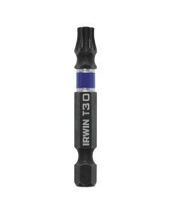 Power Impact Bit T30 x 2 in. OAL