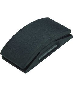 Rubber Hand Sanding Block