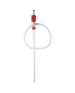 PUMP, PLASTIC