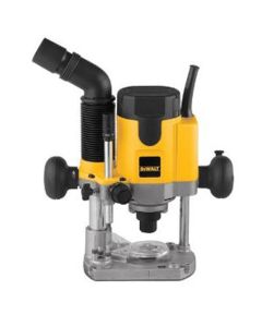 2 HP EVS Plunge Router