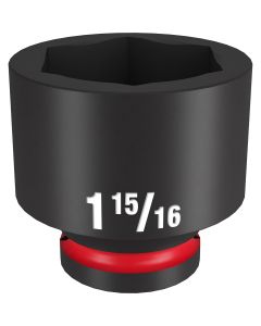 SHOCKWAVE Impact Duty? 3/4"Drive 1-15/16" Standard 6 Point Socket