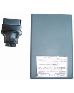 Detroit Diesel I and II Cartridge For The Pro-Link Plus