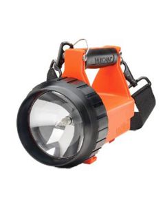 Fire Vulcan Vehicle Mount Syst