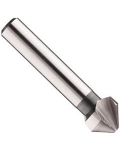 Countersink 1/8 Dbl End