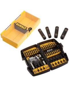 38-Pc. Impact Ready Accessory Set