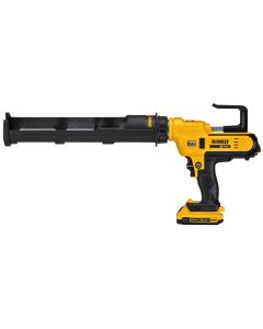 DeWalt 20V MAX 29 oz. Adhesive Gun w/ (1) Battery Kit