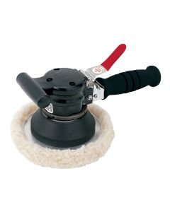 6" Variable Speed Buffer/Sander