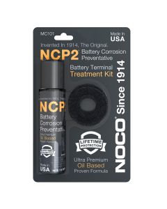 Noco Battery Treatment Kit
